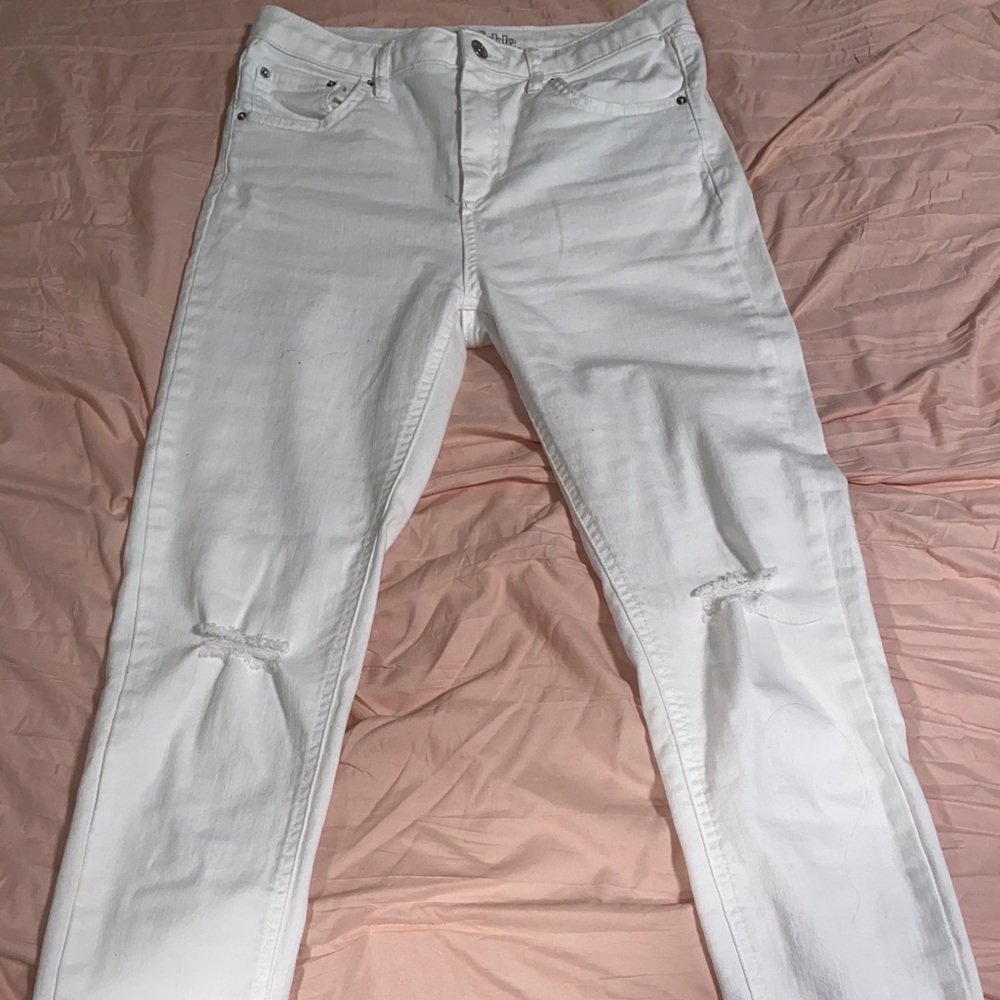 Wild fable jeans